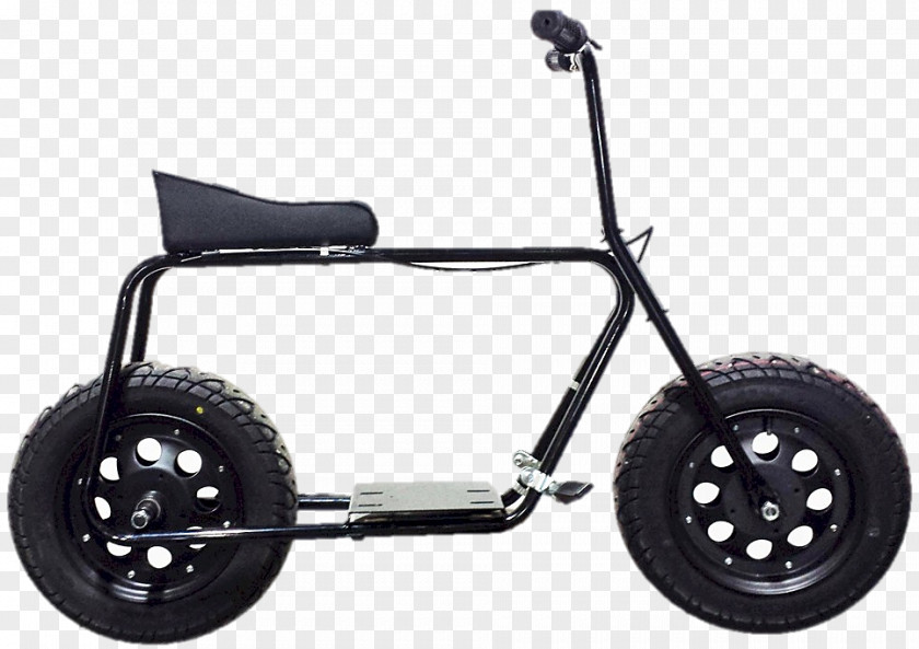 Honda Car Minibike Motorcycle Bicycle PNG