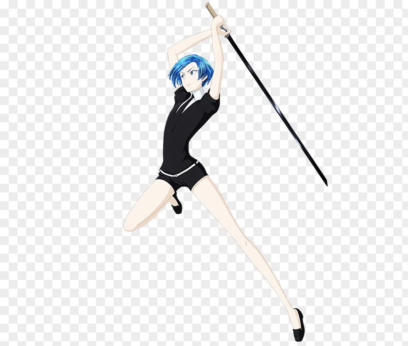 Land Of The Lustrous Benitoite Phosphophyllite Neptunite Cosplay PNG