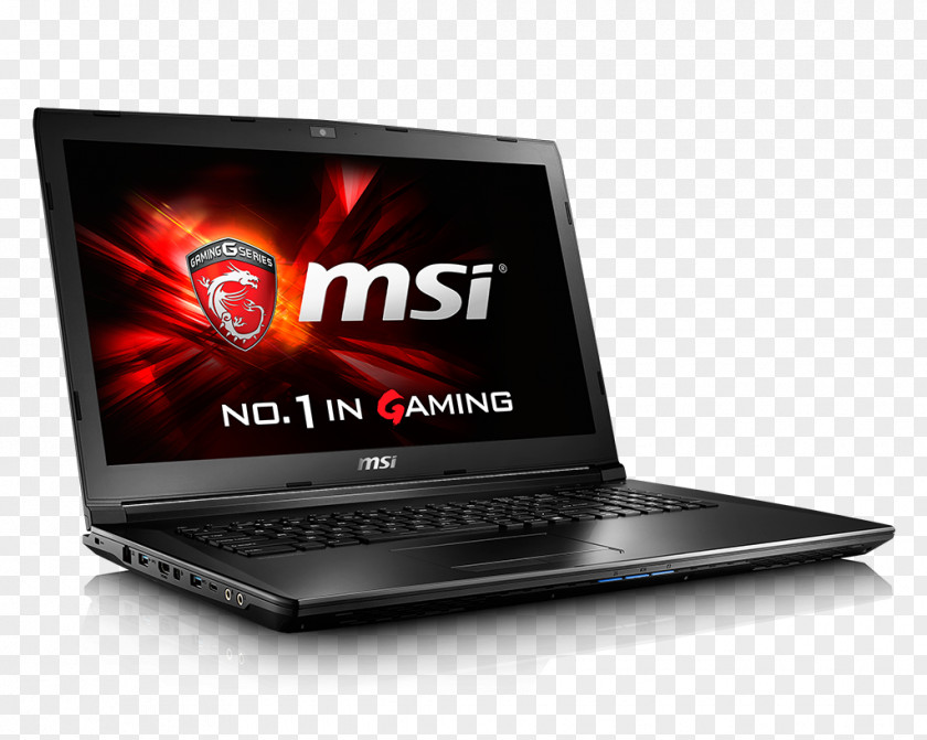 Laptop Micro-Star International Intel Core I7 GeForce I5 PNG