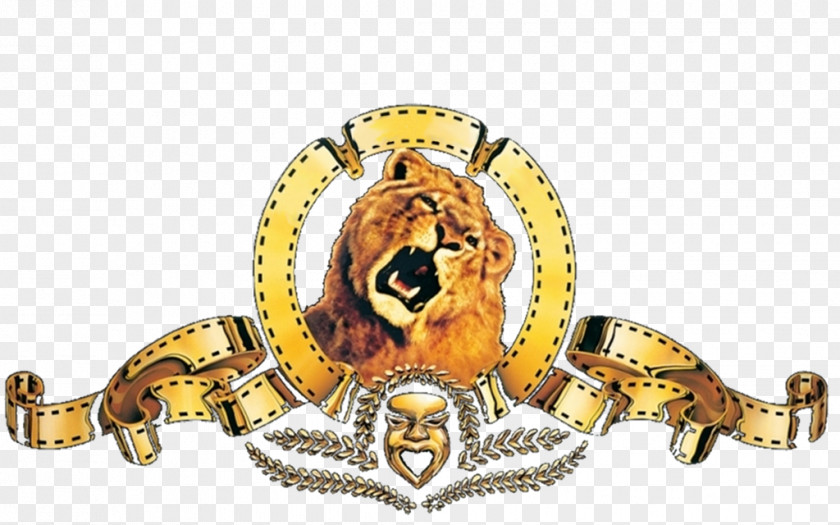 Lion Leo The Metro-Goldwyn-Mayer Logo MGM Home Entertainment PNG