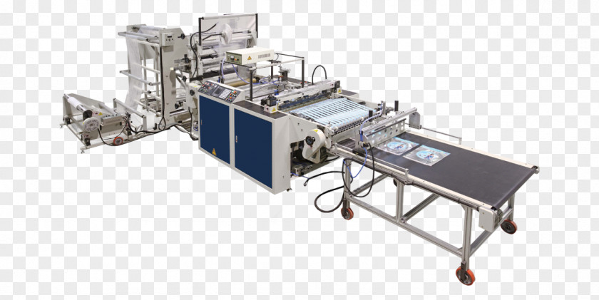 Machine Bag Low-density Polyethylene Manufacturing High-density PNG