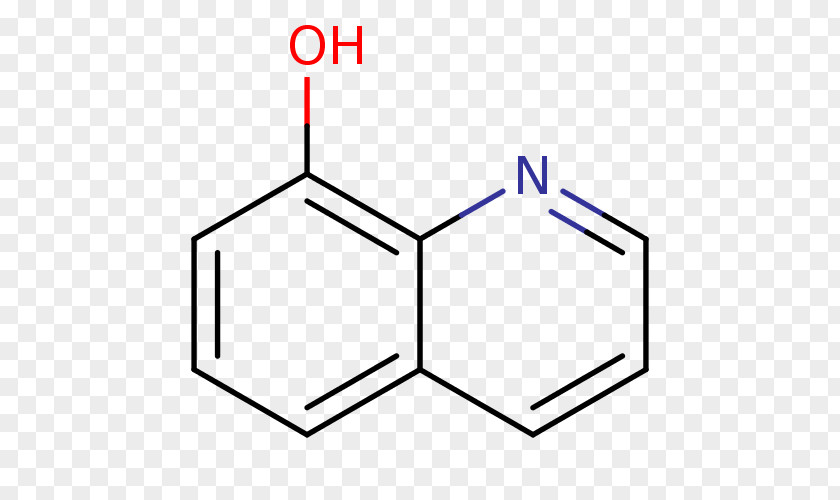 Methyl Anthranilate 8-Hydroxyquinoline Simple Aromatic Ring Naphthalene Aromaticity PNG