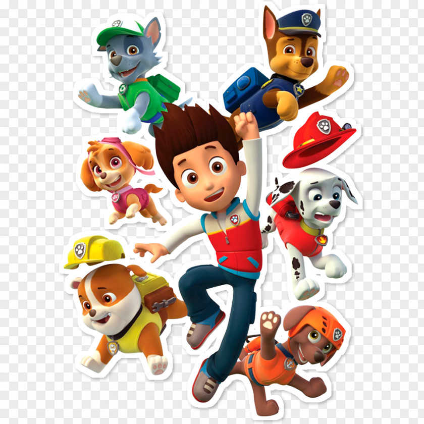 Paw Patrol Chase Dog Animation Puppy Desktop Wallpaper PNG