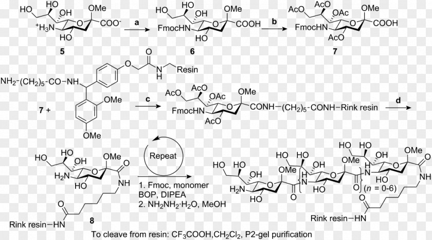 Sodium Bicarbonate Structure Chloride Buffer Solution PNG