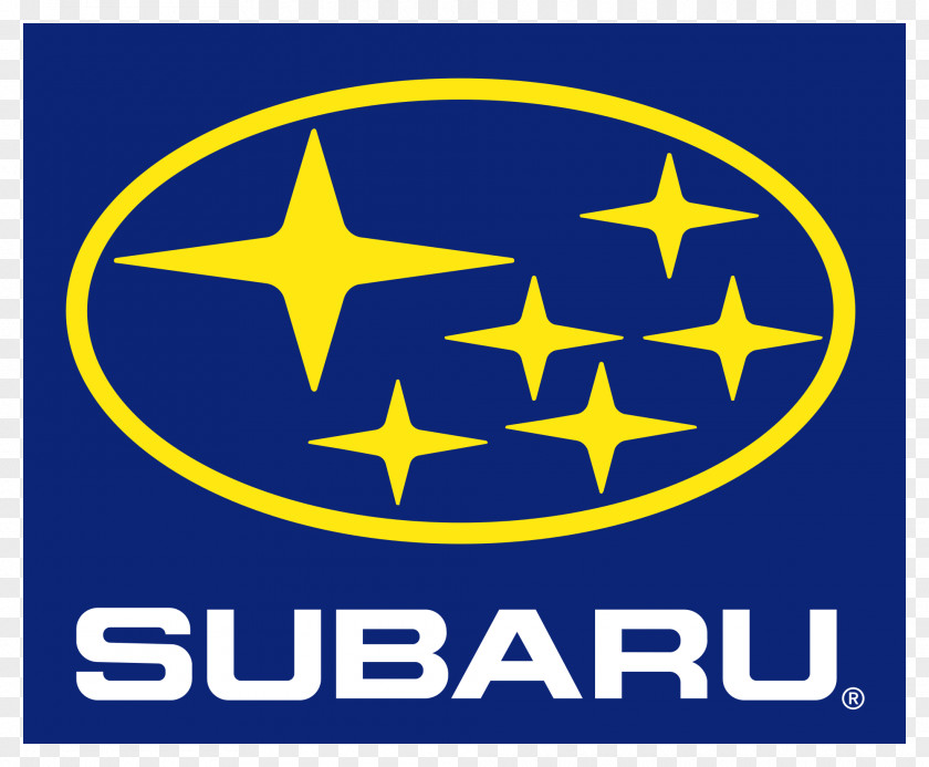 Subaru Impreza WRX STI Forester Outback Car PNG