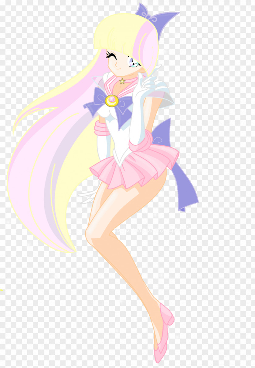 Sugar DeviantArt Moon Fairy PNG