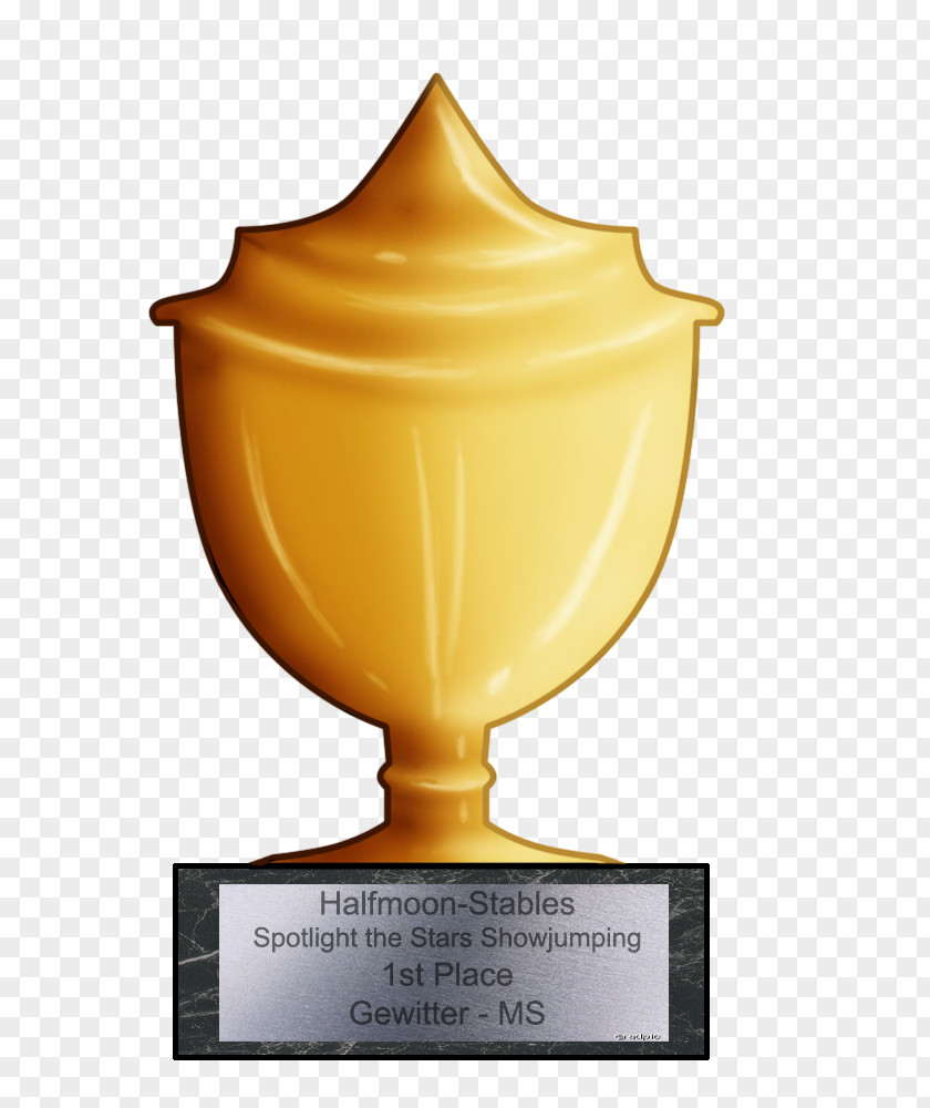 Trophy PNG