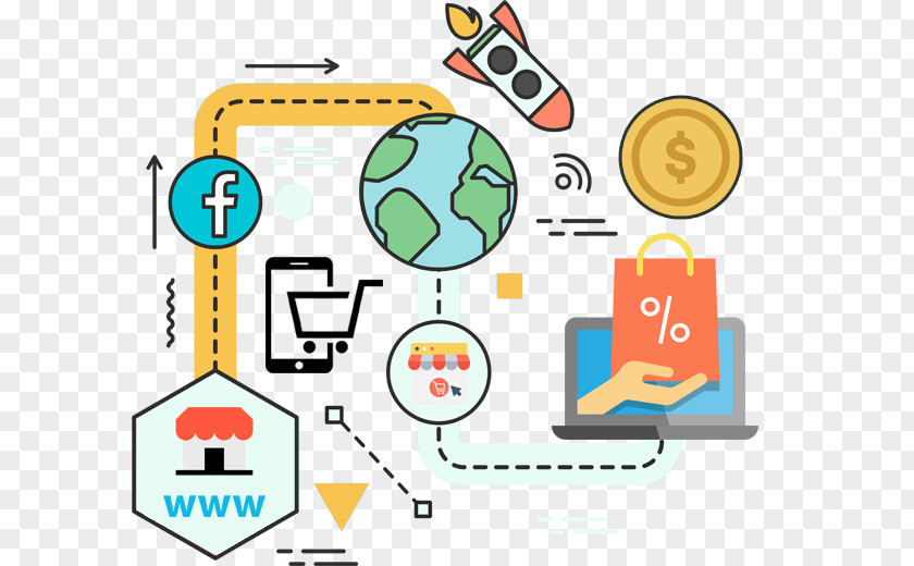 Web Design Search Engine Optimization Digital Marketing Social Media Local Optimisation PNG