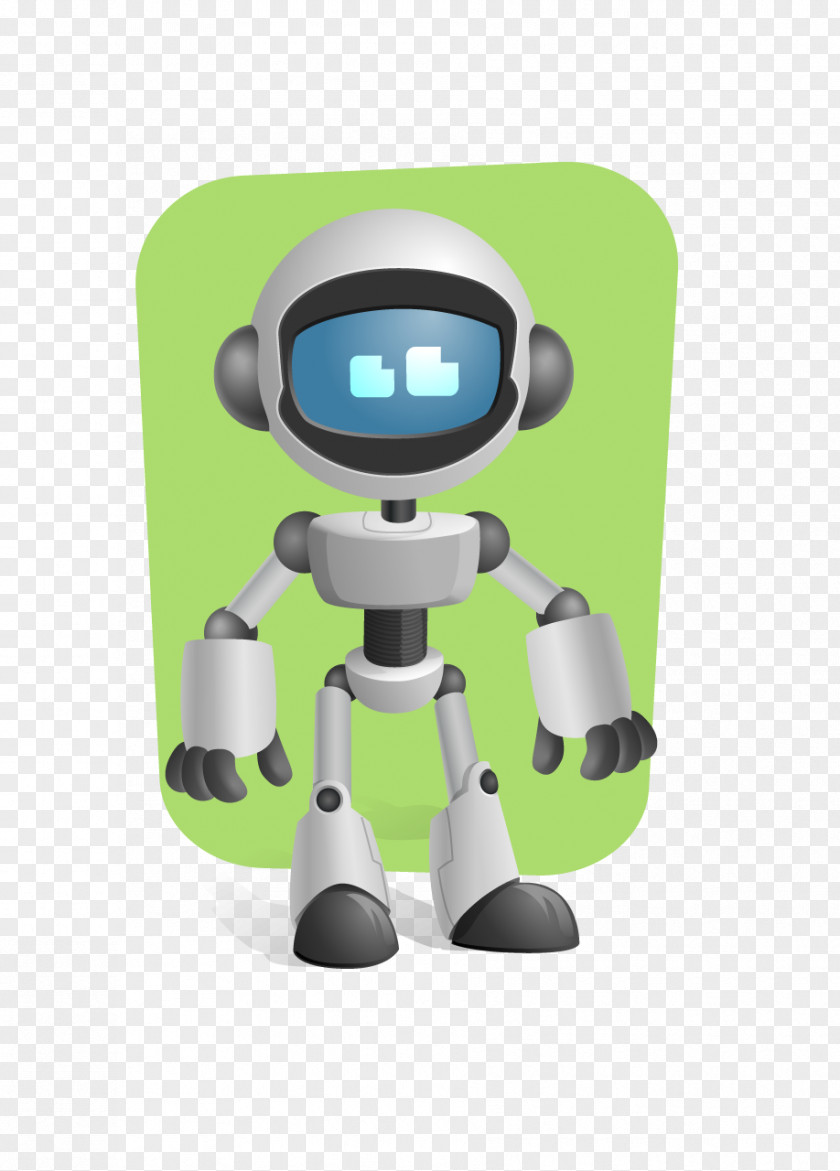 Animation Machine Robot Cartoon Technology PNG