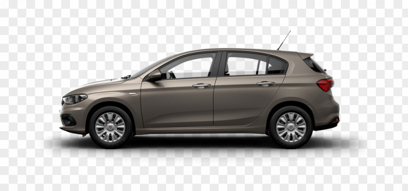 Car Service Station Fiat Tipo Automobiles Compact PNG