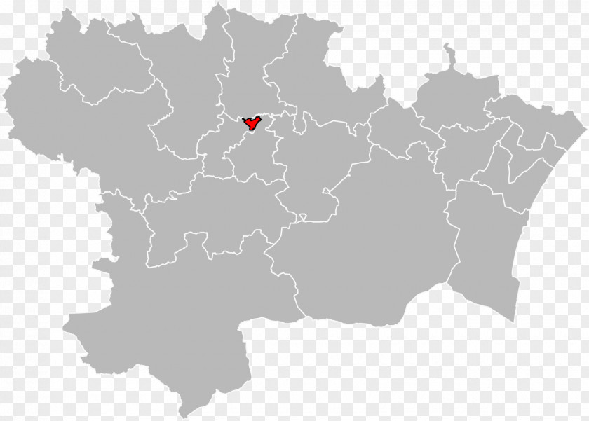 Carcassone Box Canton Of Les Basses Plaines De L'Aude Lézignan-Corbières French Departmental Elections Departments France PNG