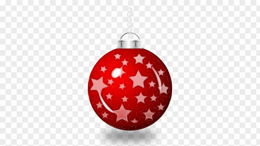 Christmas Ornament PNG