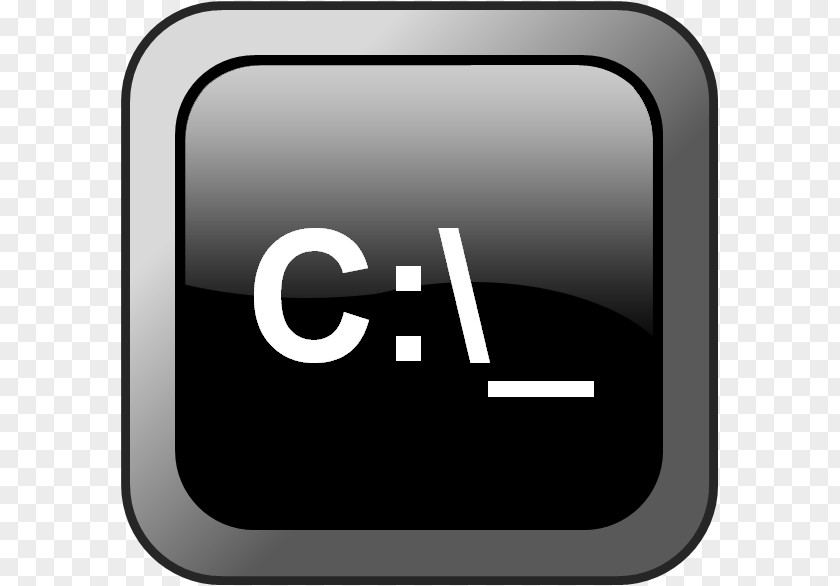Computer Cmd.exe Command-line Interface Start Menu PNG