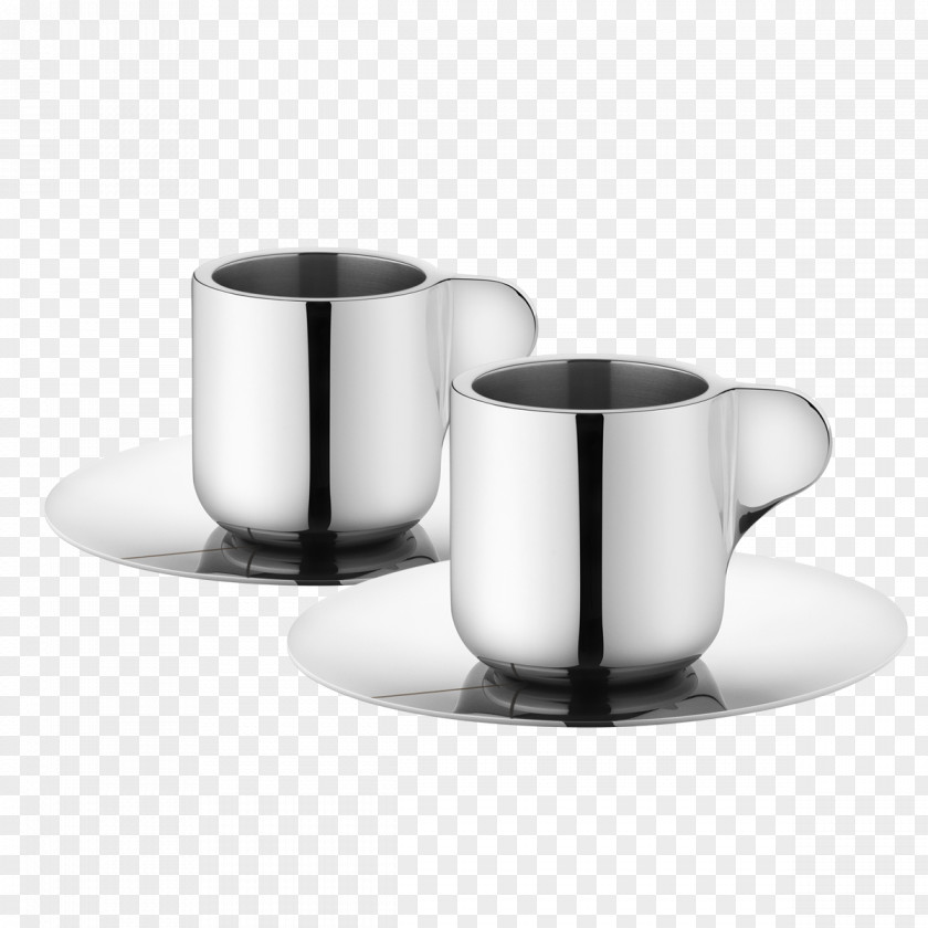 Cups Tea Coffee Cup Espresso Demitasse PNG