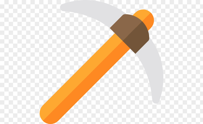 Design Pickaxe Angle Font PNG