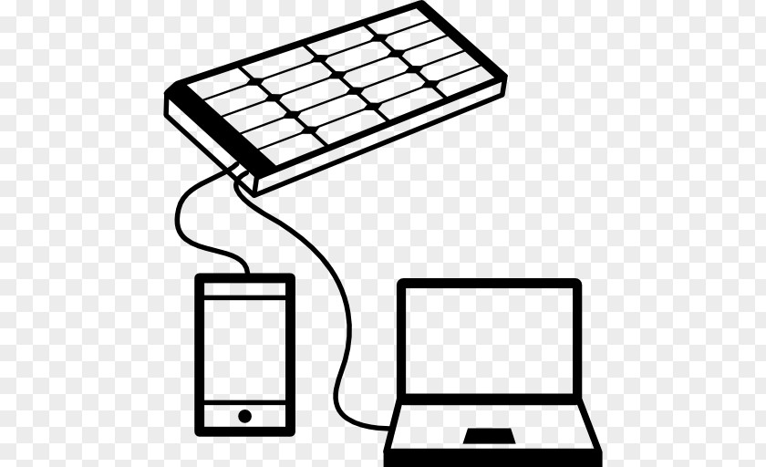 Energy Solar Panels Cell Renewable PNG