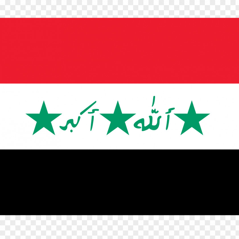 Iraq Flag Of National Syria PNG