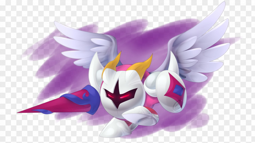 Kirby Meta Knight Kirby's Return To Dream Land King Dedede Battle Royale PNG