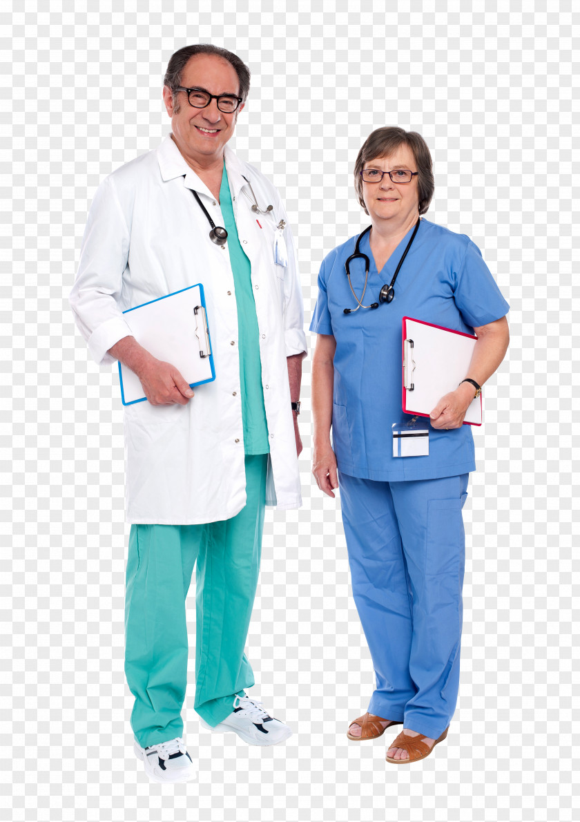 Male Nurse Physician Nursing Health Care PNG