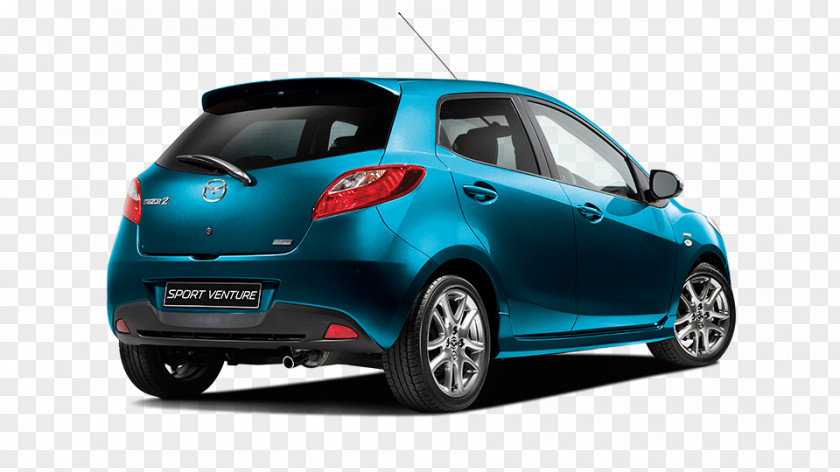 Mazda Demio Subcompact Car 2015 Mazda3 PNG