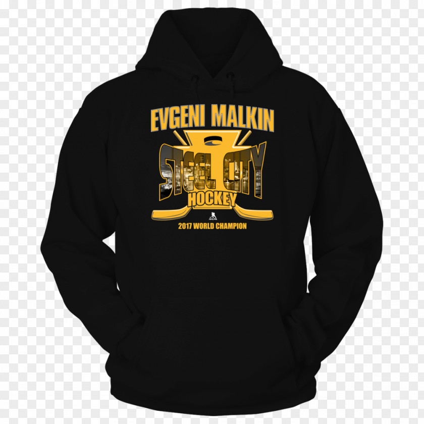 Pens Hockey Victory Hoodie T-shirt Clothing Sweater PNG