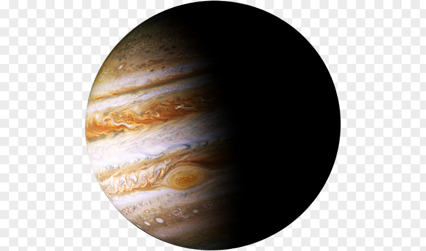 Planet Jupiter Hampshire Astronomical Group Moons Of Galileo PNG