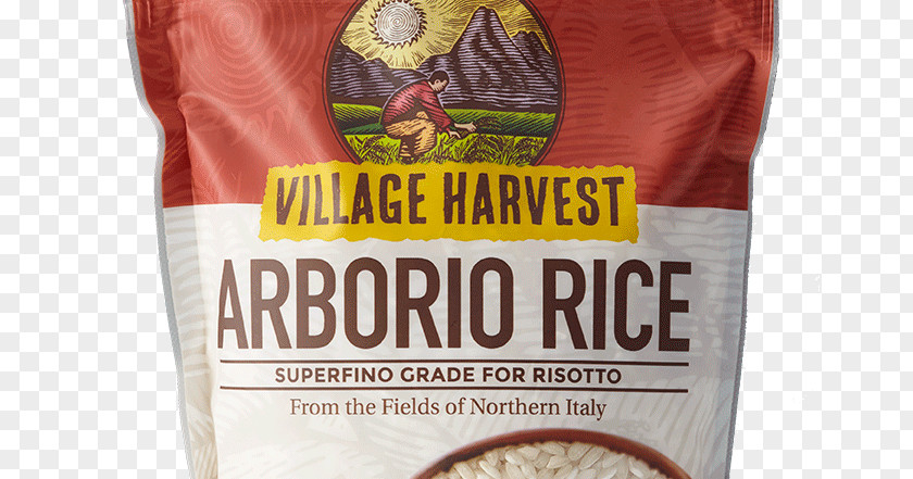 Rice Arborio Harvest Moon: Skytree Village Risotto Oryza Sativa Basmati PNG