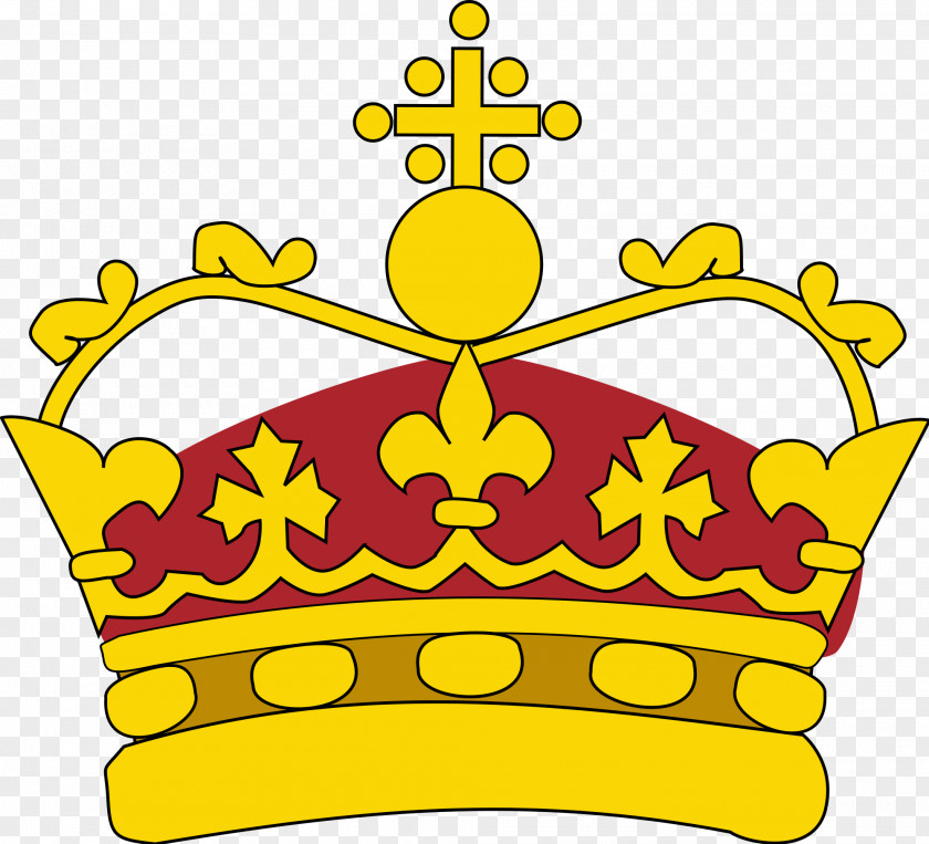 Scotland Crown Of Imperial The Holy Roman Empire Clip Art PNG