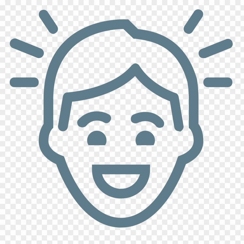 Smiley Face Transparent Icon Design Image Desktop Wallpaper PNG