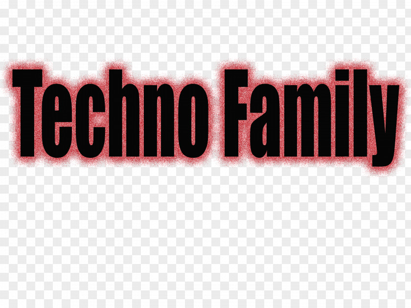 Techno Design Logo Brand PNG