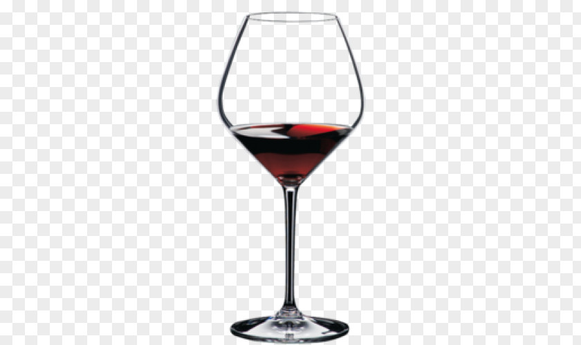 Wine Glass Red Pinot Noir Cocktail PNG