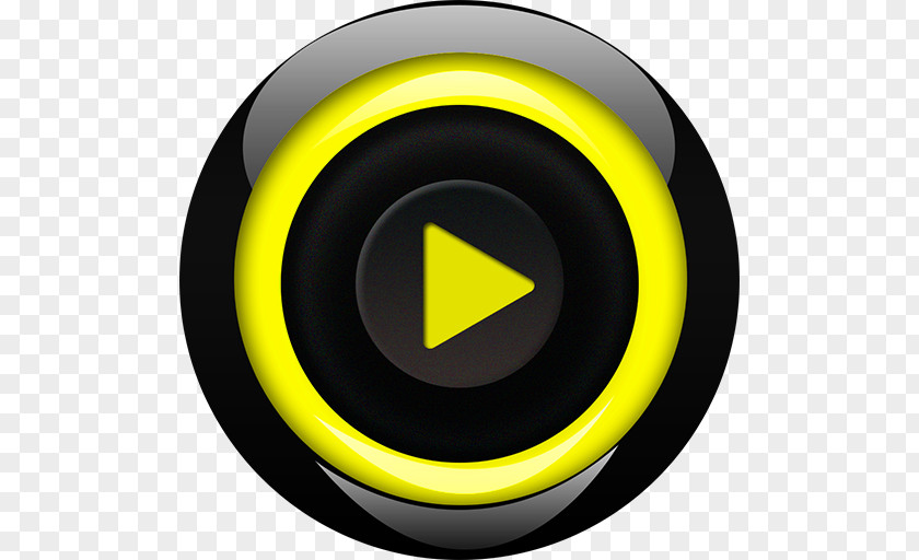 Android Video Player Application Software MX Film PNG