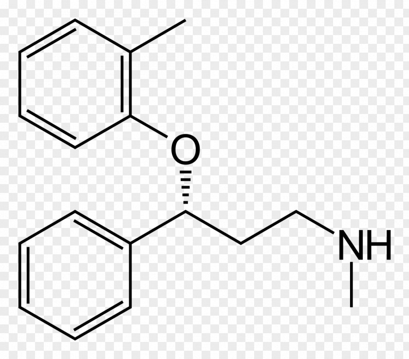 Atomoxetine Phenylalanine Racemase Essential Amino Acid Reagent PNG