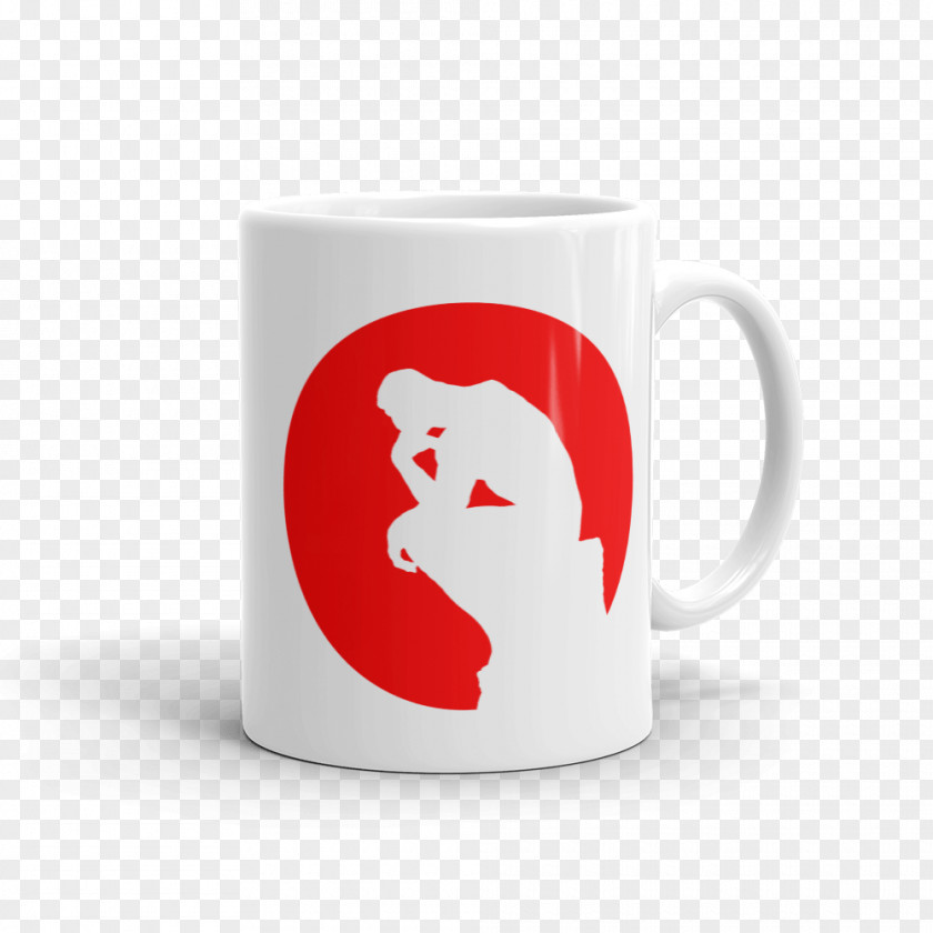 Ceramic Block Mug Coffee Cup Tableware Table-glass PNG