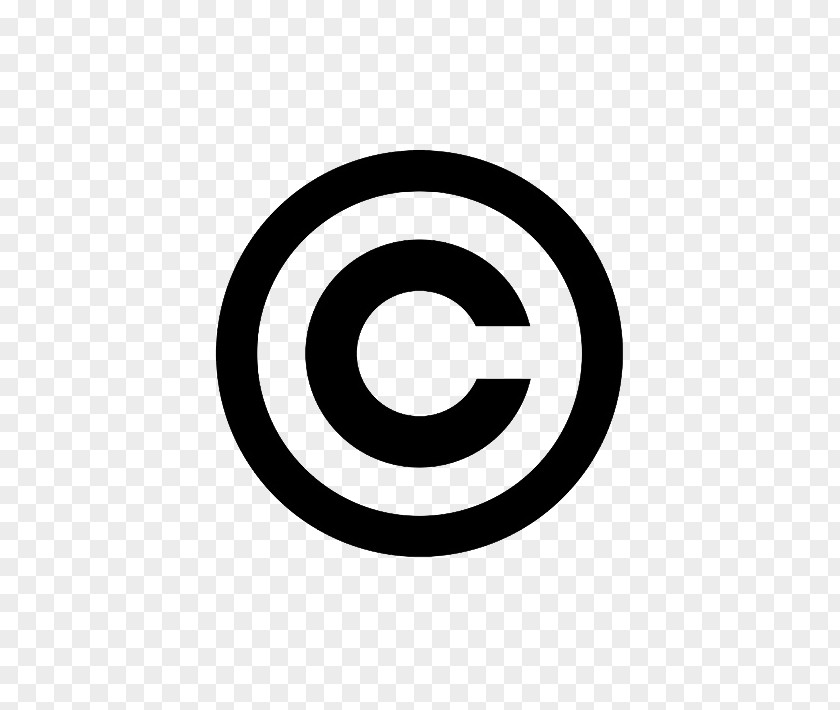 Copyright United States Office Act Of 1976 Infringement Registration PNG