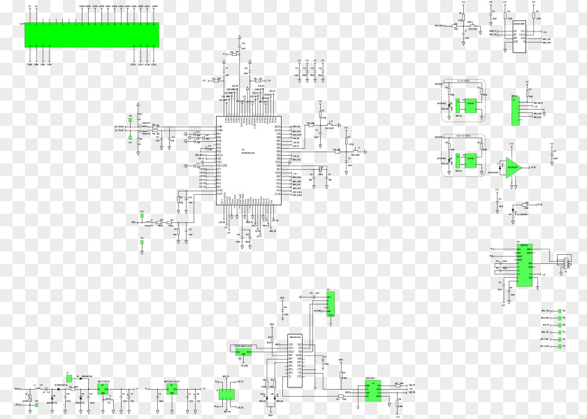 Design Engineering Drawing PNG