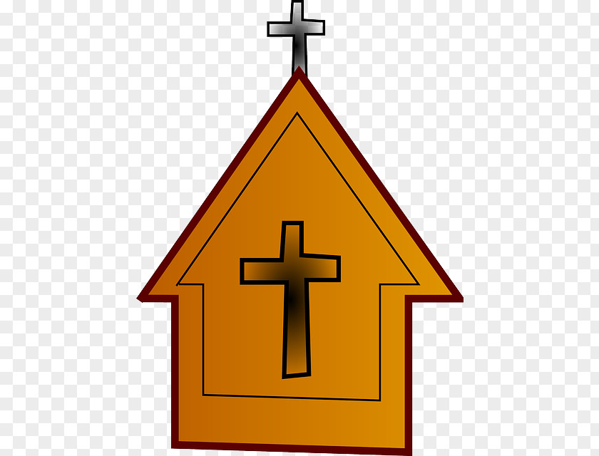 Gereja Kartun Christian Clip Art Church Christianity PNG