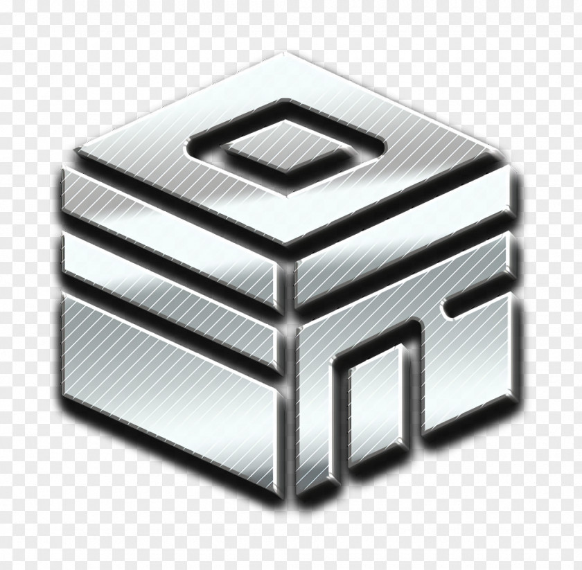 Metal Steel Kabah Icon Mecca Muslim PNG