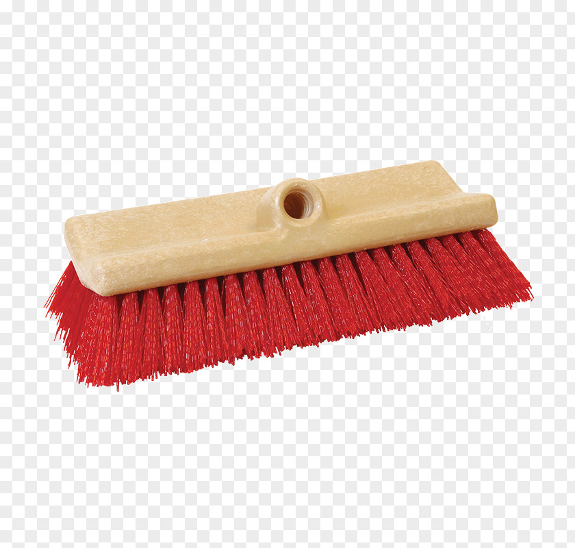 Plastic Nail Brush Floor Scrubber Bristle PNG