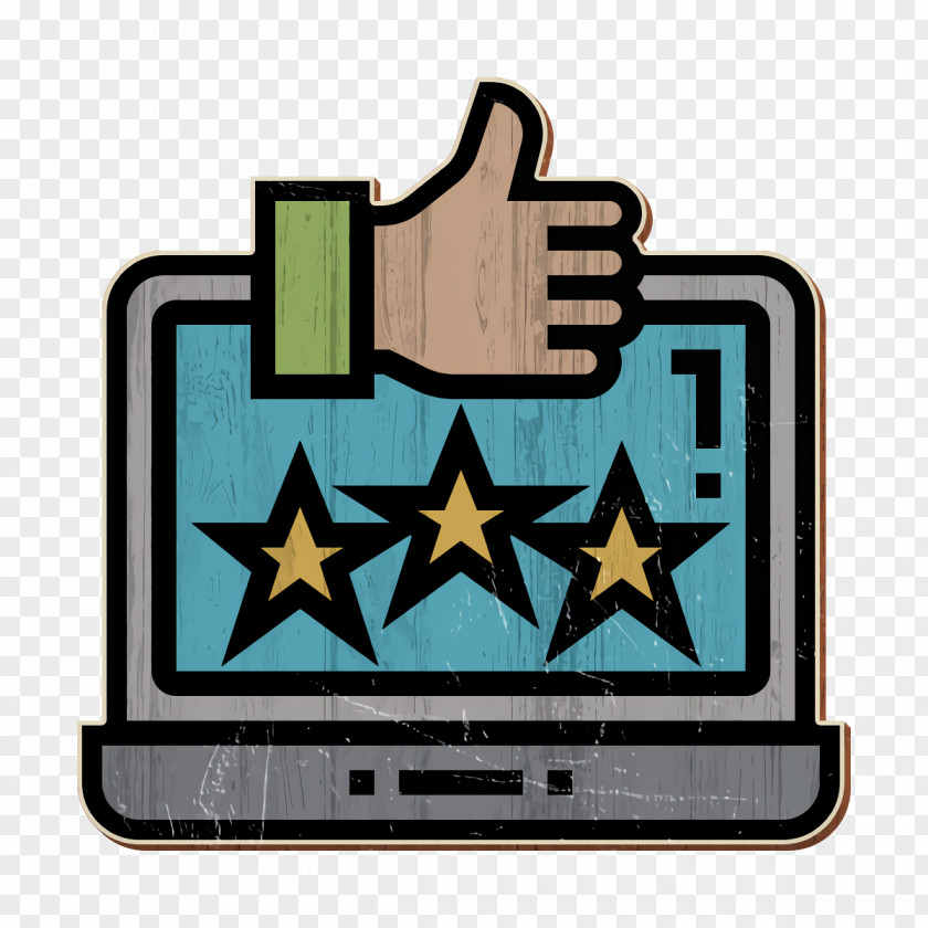 Review Icon Digital Banking Feedback PNG