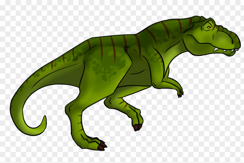 T-rex Tyrannosaurus Drawing Animal Line Art PNG