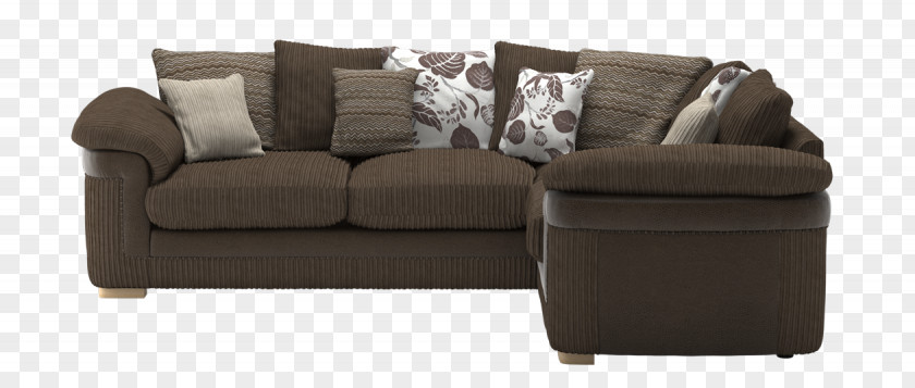 The Cord Fabric Loveseat Sofa Bed Couch Comfort Product Design PNG