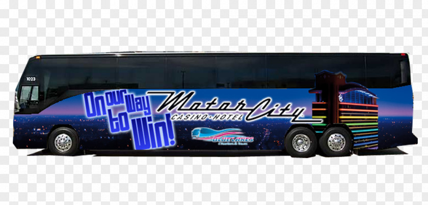 Trip Billboard Tour Bus Service Transit Blue Lakes Charters & Tours Wrap Advertising PNG