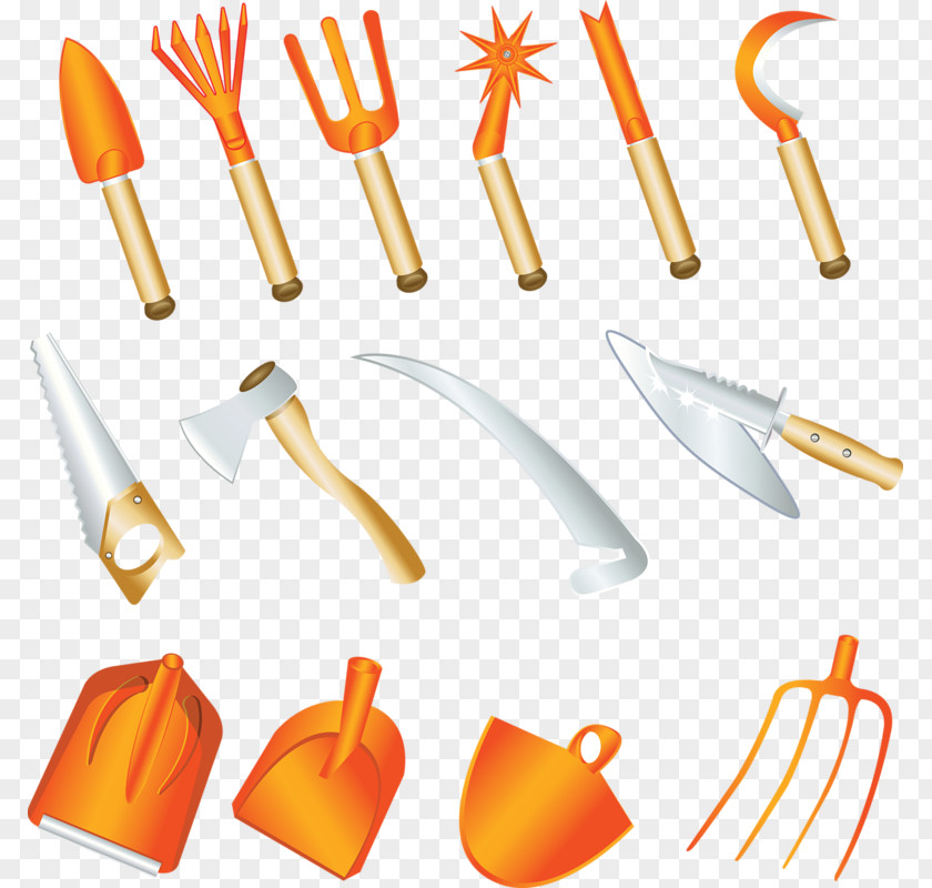 Variety Of Tools Tool Photography Illustration PNG