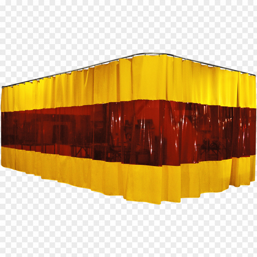 Water Curtain & Drape Rails Wall Light PNG