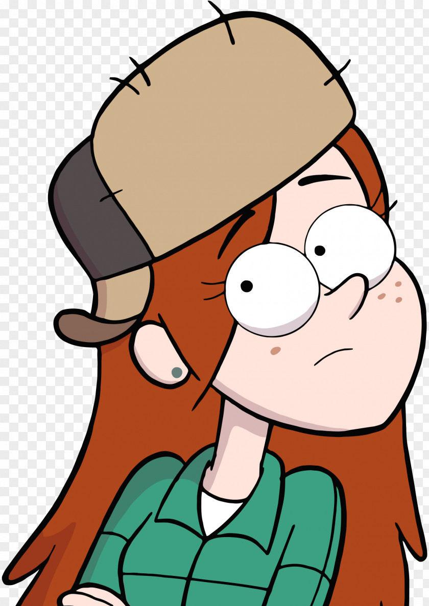 Wendy Dipper Pines Mabel Grunkle Stan PNG