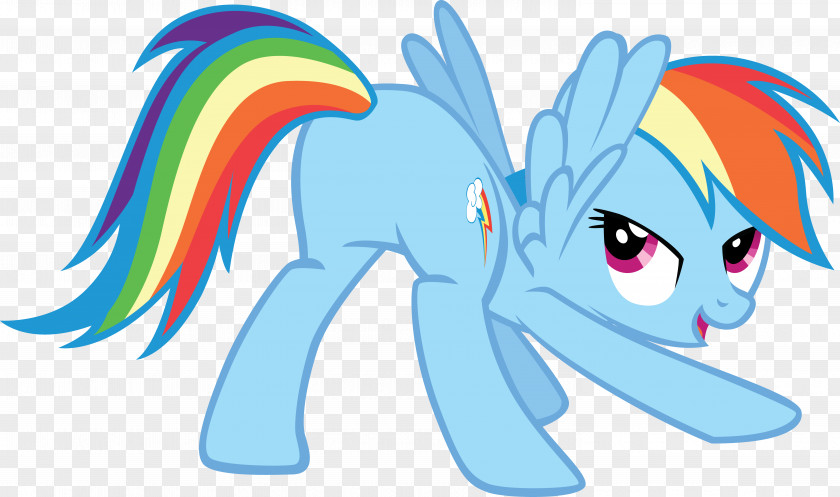 Yi Vector Pinkie Pie Rainbow Dash Spike Applejack Pony PNG