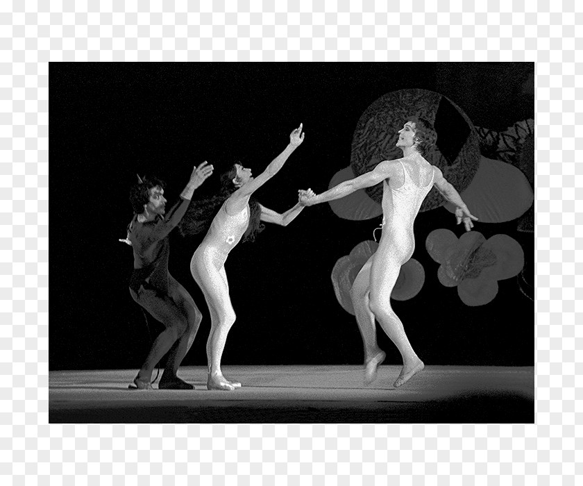 Ballet Modern Dance Classical Sculpture Choreography PNG