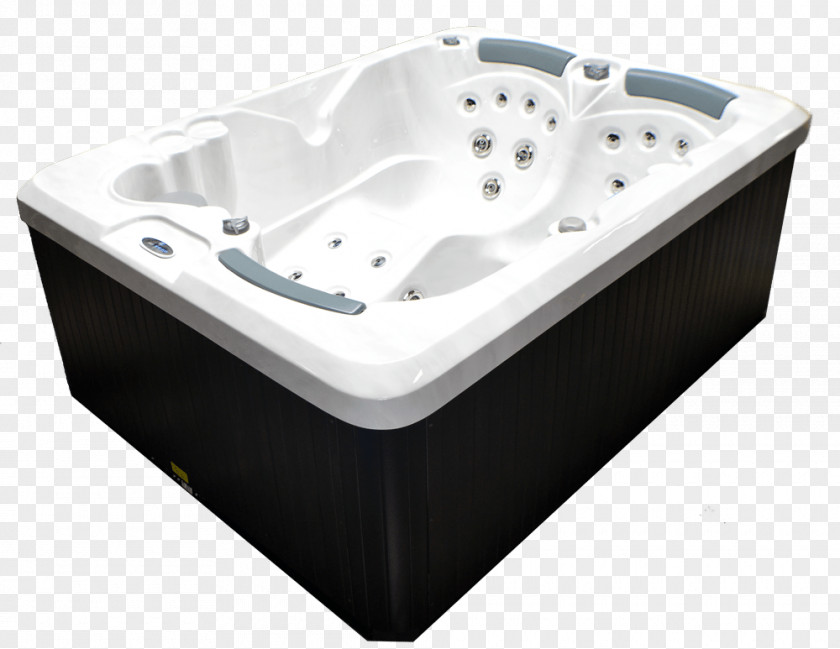 Bathtub Hot Tub Bathroom Swimming Pool Water Jet Cutter PNG