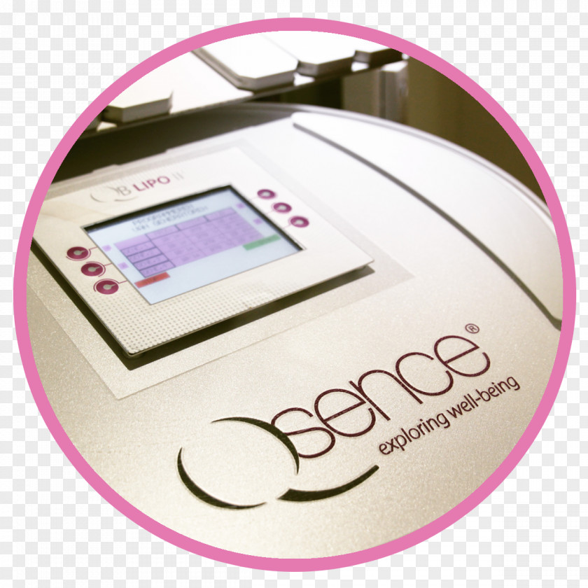 Beauty Slim Acoustic Wave Ultrasound Liposuction Cavitation Acoustics PNG